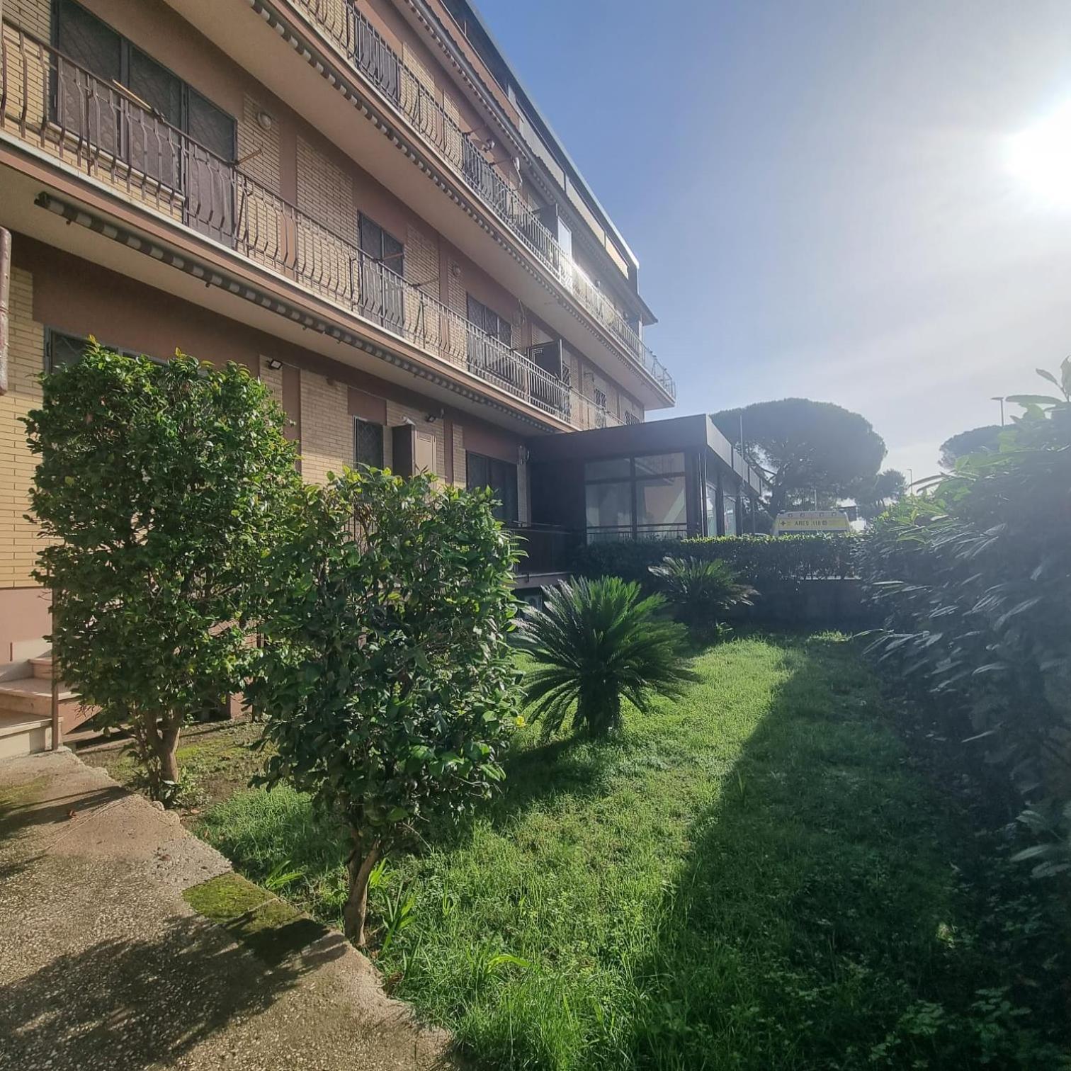 Appartement Casa Vanessa
