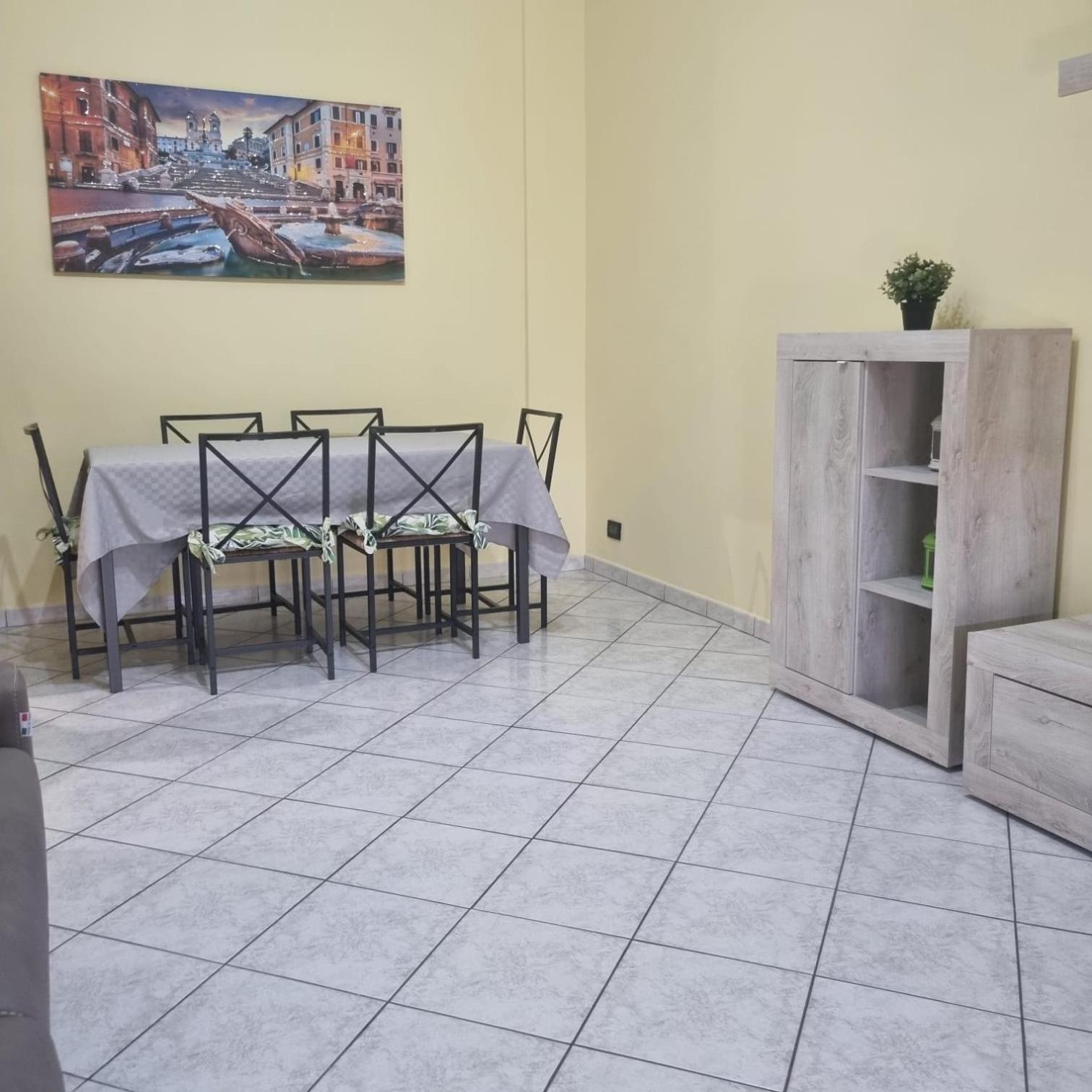 Casa Vanessa Appartement
