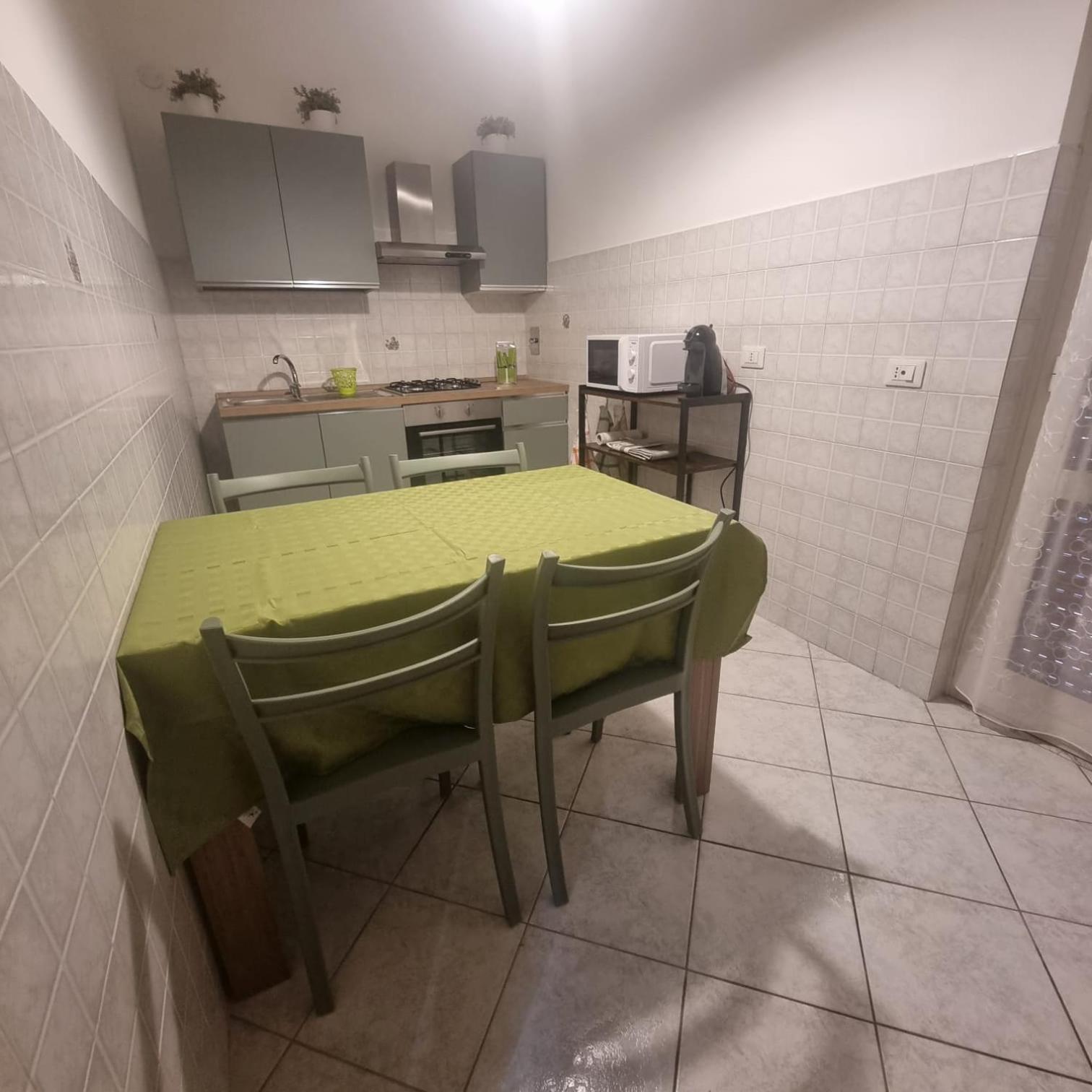 Appartamento Casa Vanessa