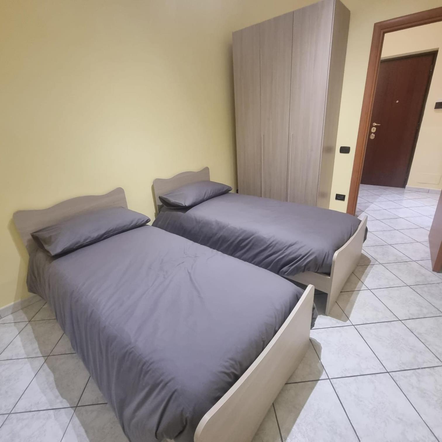 Appartement Casa Vanessa *