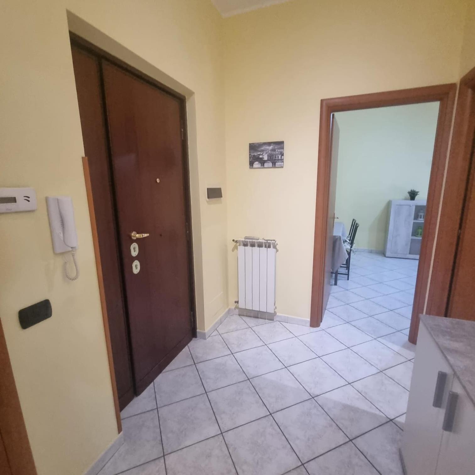 Casa Vanessa Appartement Rome