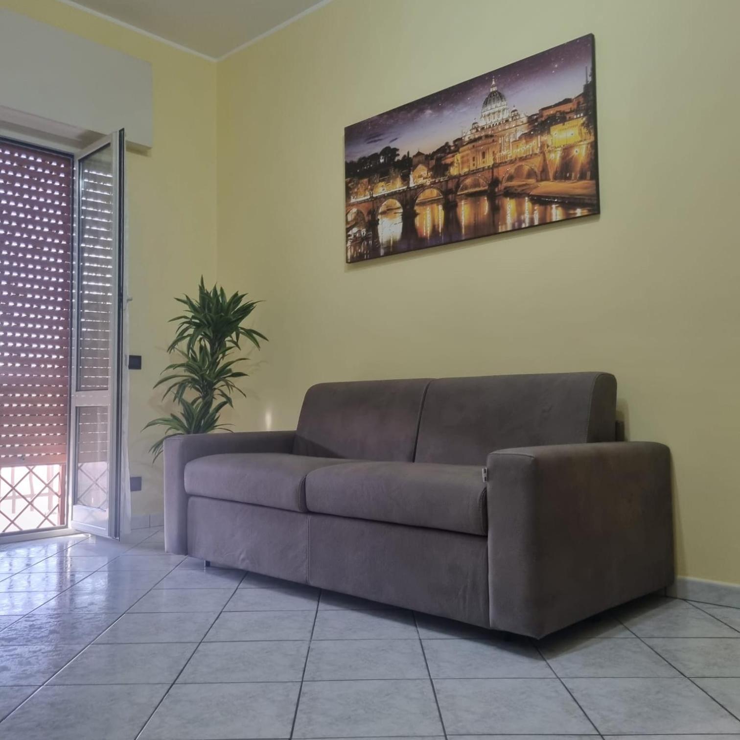 Casa Vanessa Appartamento