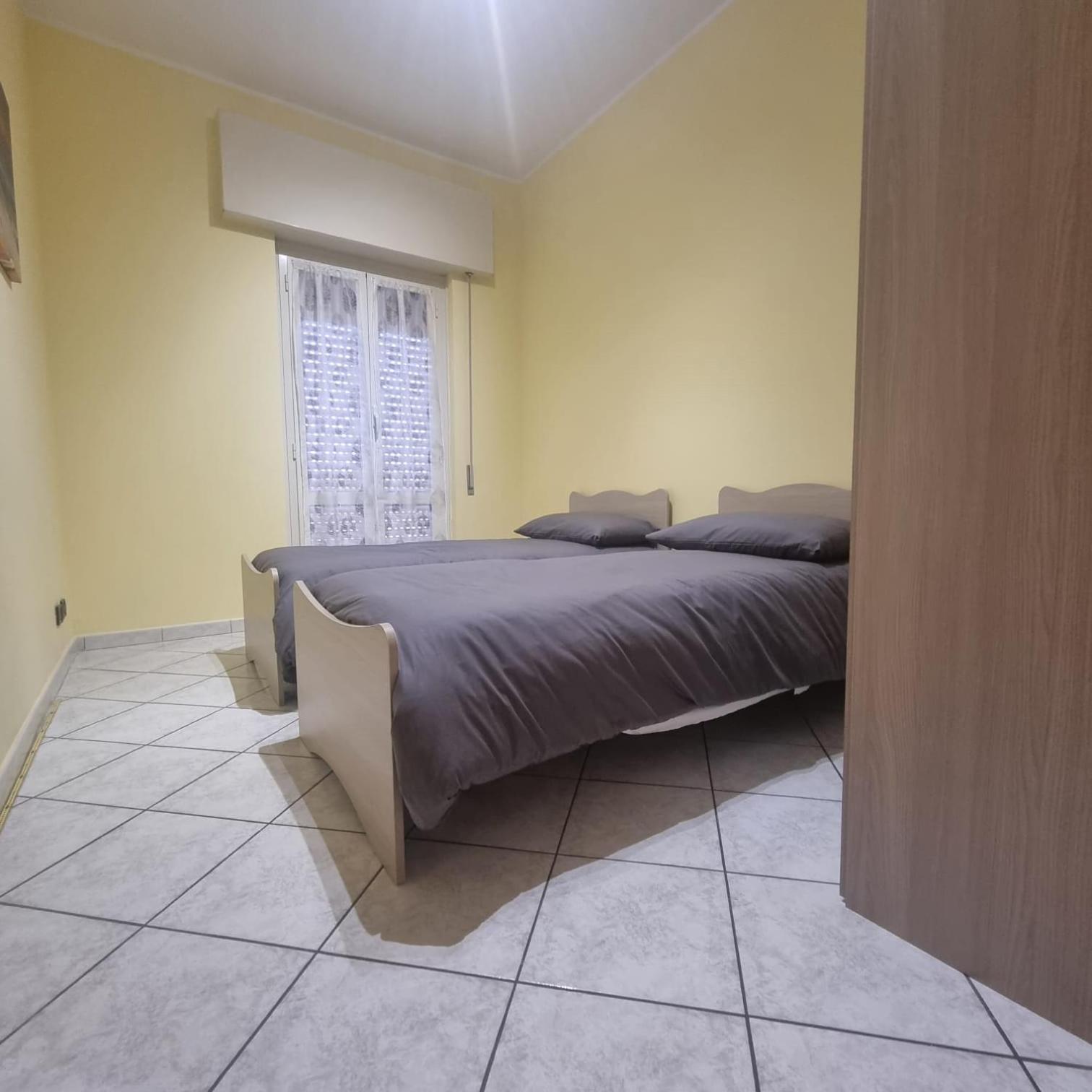 Appartement Casa Vanessa