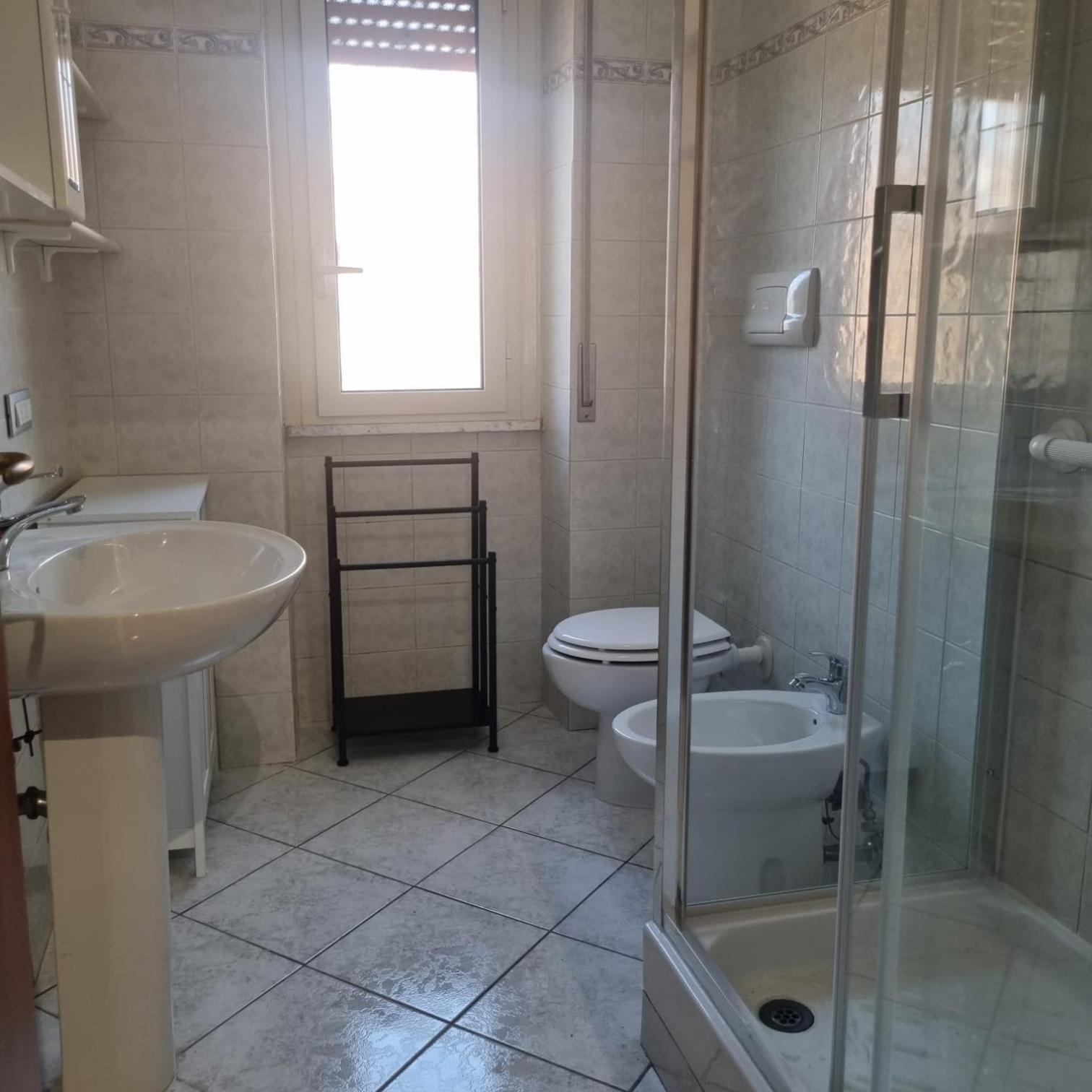 Appartement Casa Vanessa Rome