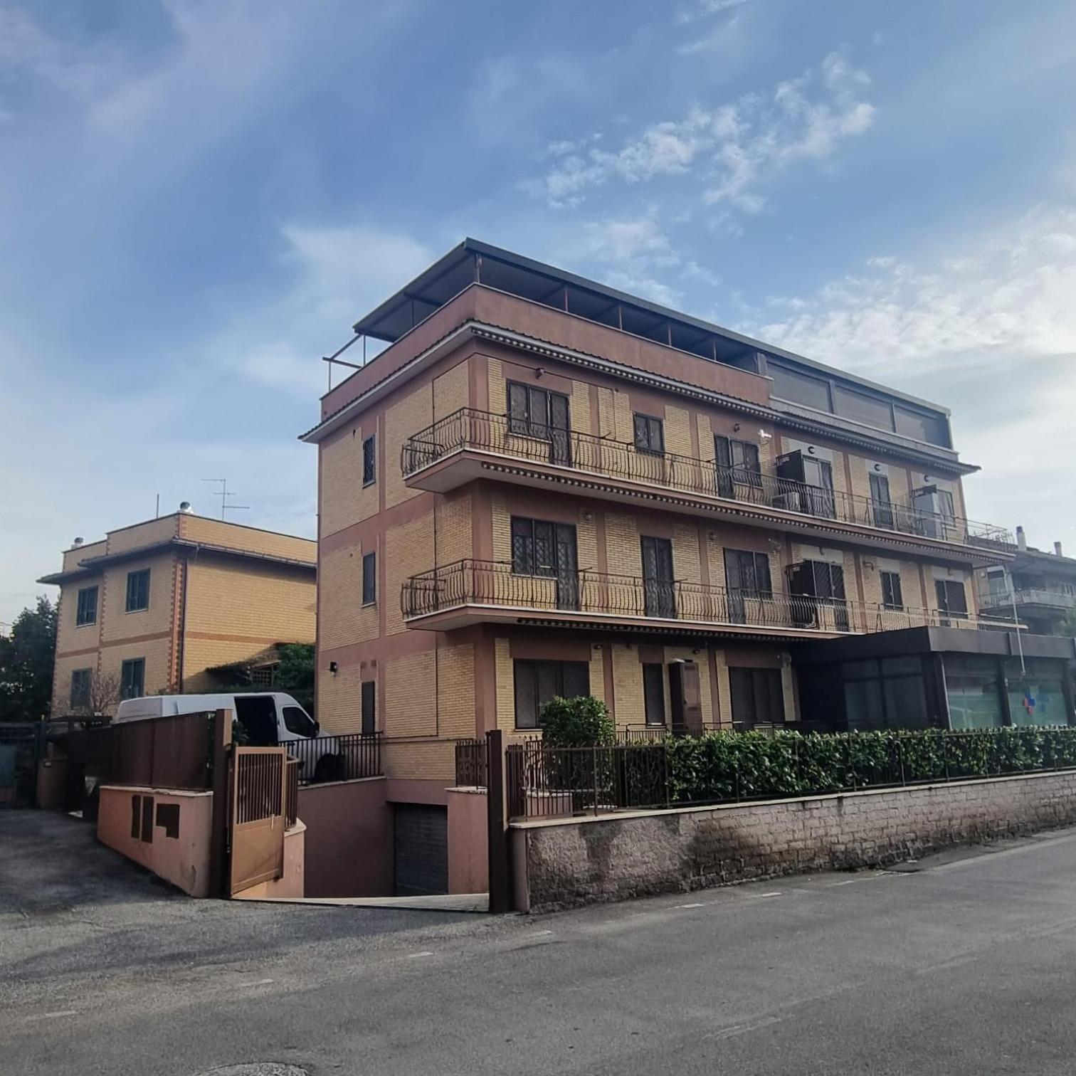 Appartement Casa Vanessa