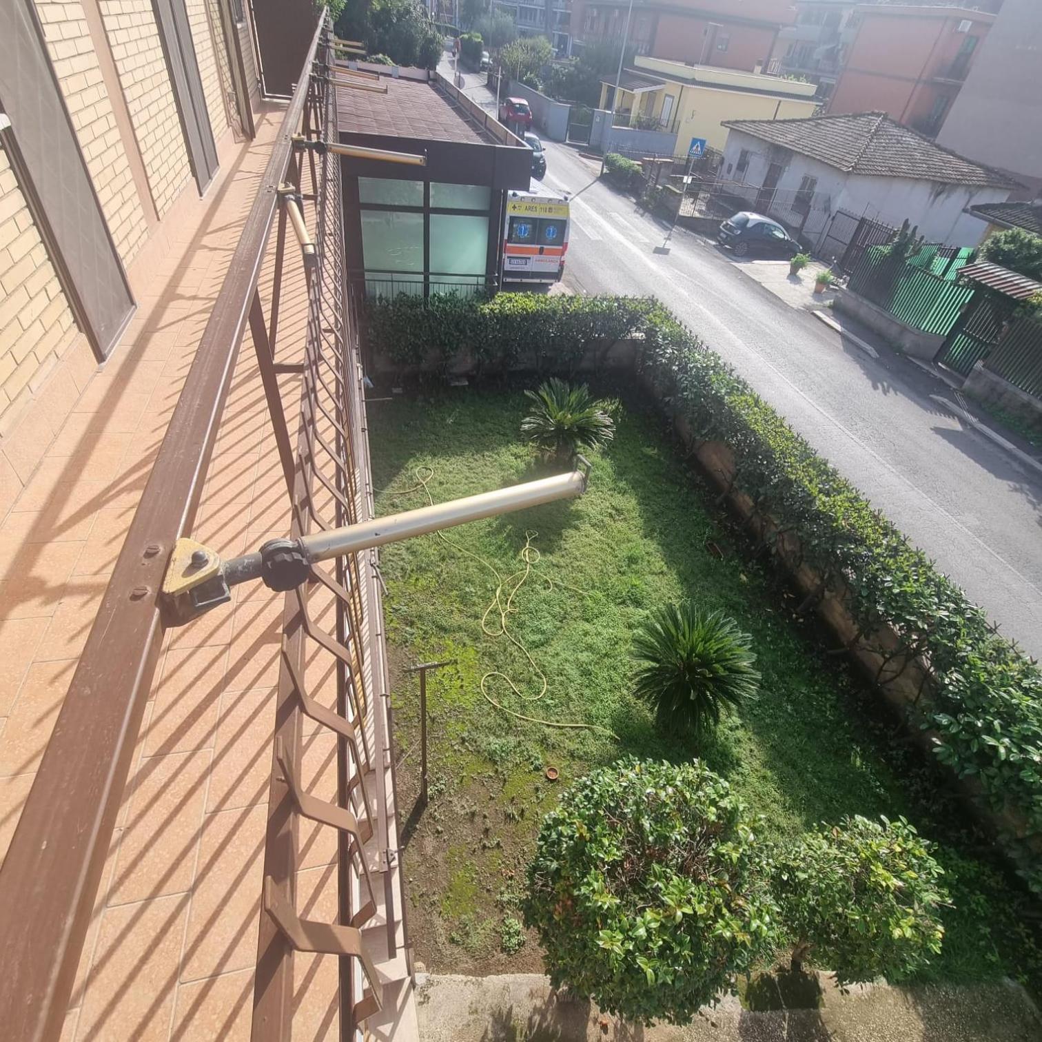 Appartement Casa Vanessa