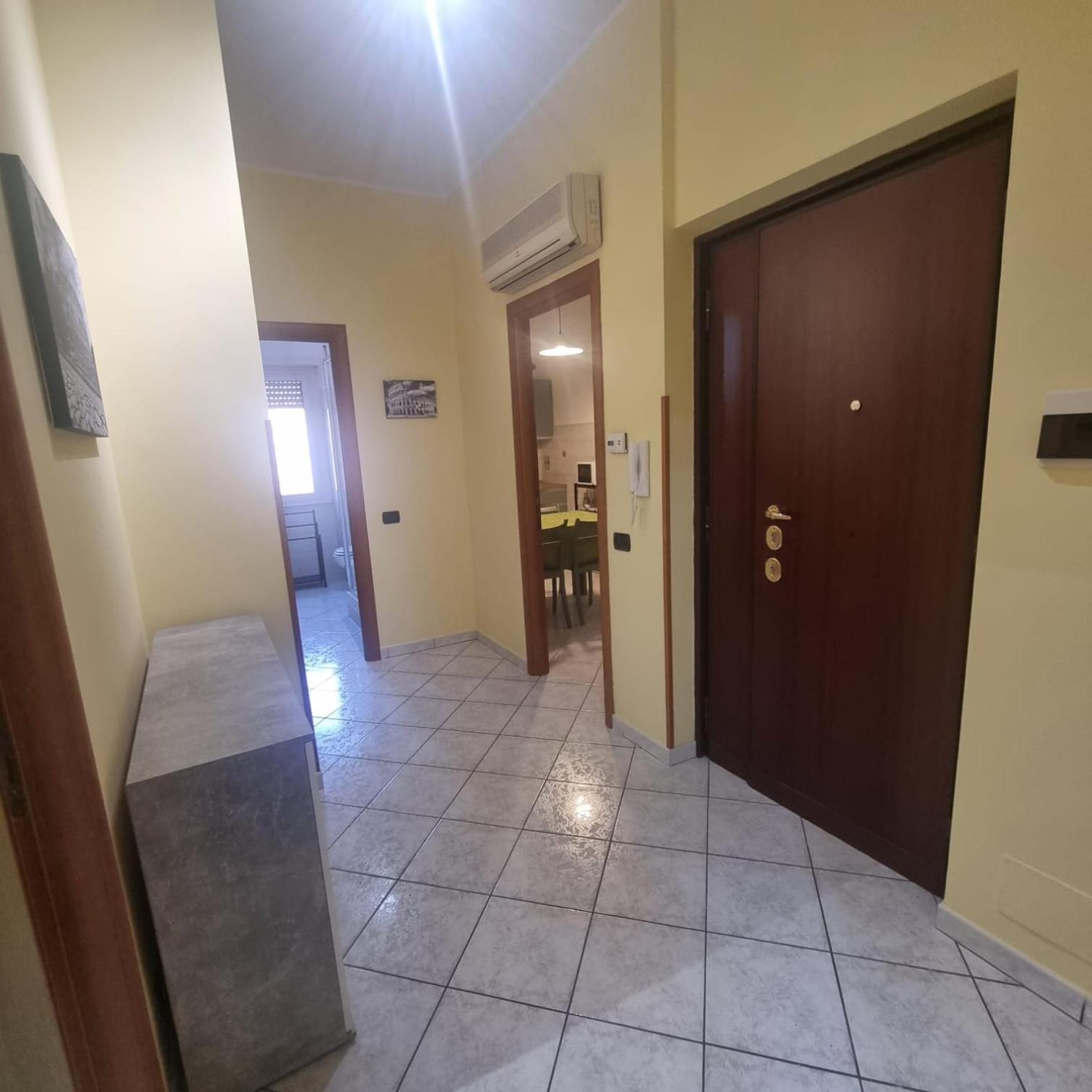 Appartement Casa Vanessa *