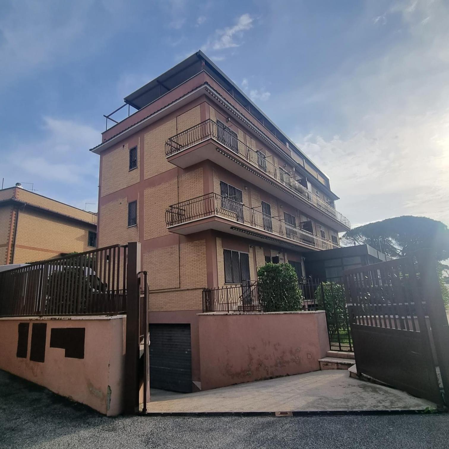 Casa Vanessa Appartement